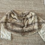 FUR STOLE WRAP SHAWL FOR THE FUR LISTED FOR A FURRIER SEE ALL DETAILS Size undefined Photo 2