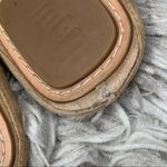 J.Jill brown suede & leather slip on loafers women’s shoe size 7 Photo 7