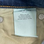 Rag and Bone  Nina High-Rise Ankle Cigarette Jeans in Buller Wash Size 26‎ Denim Photo 8