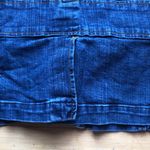 Mossimo Stretch Jean Jacket Sz XL Photo 3