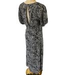 Free People  Looking For Love Midi Dress in Size 2 Photo 11