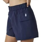 NWOT Free People Movement In the Wild Shorts Blue Size XS Photo 1