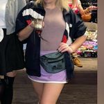 H&M Divided Distressed Wide-Leg Flare Jeans – Size 6 | Inseam 29” Photo 6