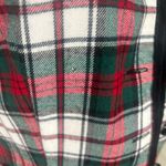 Karen Scott Vintage  Plaid Sweater Vest Photo 7