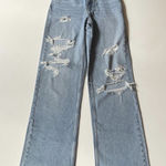 ZARA blue jeans Photo 0