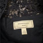 Anthropologie Moulinette Soeurs Sweet Enticement Black Dress Size 2 Photo 12