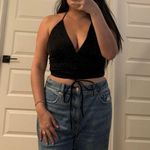 American Threads Crop Top Photo 0