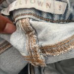 Butterfly Jeans Blue Size 9 Photo 2