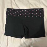 Victoria's Secret Y2K PINK Victoria Secret YOGA SHORTIE SHORTS Photo 0