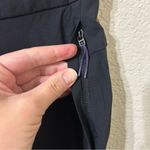 Lululemon x Robert Geller Womens Take the Moment Pant in Black - Size 4 Photo 2