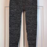Gray thermal leggings Size M Photo 1
