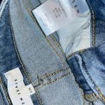 Risen Boutique High Rise Flare Jeans Photo 8