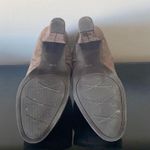 Impo Gray Heel Booties Photo 2