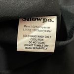 Show.po Imagination Galore Ruffle Detail Mini Dress Photo 8