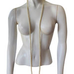 Park Lane Vintage  Faux Pearl Necklace Photo 0