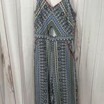 Stella Luce Women’s Small Patterned Jumpsuit Photo 0