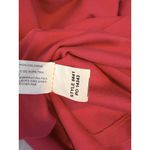 Eloquii  Dress Women’s size 22 Pink Midi Stretch Comfort Party Office Career Date Photo 12