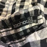Boohoo Size 12 • • checkered blouse • cute for a picnic or summer day out Photo 8