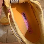 Hoka Mach 5 Running Shoes in Orange, Pink, & Blue Photo 12