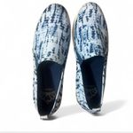 Fergalicious Tie Dye Slip On Sneakers Photo 5