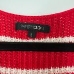 Paper Moon Cropped Tank Photo 1