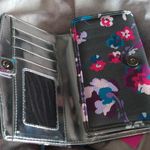 Betsey Johnson Flap Over Wallet Photo 4