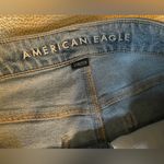 American Eagle Light Blue Women's jeans Photo 2