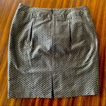 Antonio Melani NWT  Acorn Capri Harbor Pencil Skirt Photo 2