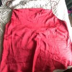 Cami NYC  XL spaghetti strap top Photo 3