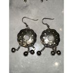 3 NEW Pair Silver Earrings Dangle Turtle Alpaca Llama Western Southwestern Boho Photo 3