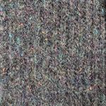 Aerie Offline Hoodie Sweater Women M Gray Charcoal Cozy Softcore Fall Sweater Size M Photo 4