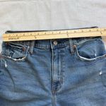 Abercrombie & Fitch ⟡ the ankle straight jeans – ultra high rise (28 | 6S) ⟡ Photo 4