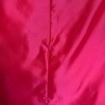 Zum Zum Pink Taffeta Prom Skirt 28” Waist Sz Small Photo 2
