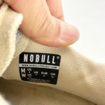 Nobull Women's Vanilla Trainer Sneakers Pale Yellow Size 9.5 SuperFabric Photo 7