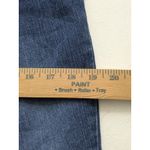 Old Navy  Maternity Jeans Boot Cut Adjustable Belly Panel Stretch Denim Size S Photo 5