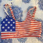 Target USA Bikini Top Photo 0