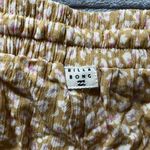 Billabong Printed Shorts Photo 2