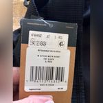 The North Face  Black Athletic Shorts Lightweight Performance Photo 6