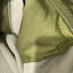 Helly Hansen Full Zip Green Soft Shell Jacket Size Small Photo 7