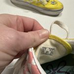 Vans Old Skool Shoes Mens 4.5 W 6 Multicolor SpongeBob Patrick Best Buds Check Photo 12