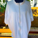 Soft comfy casual top GREAT BRAND 🌷🌷🌷 Gray Size XL Photo 0