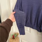 We The Free  Indigo Vanguard Star Long Sleeve Top Photo 6