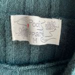 Poof Apparel  Women's Turtleneck Sweater Photo 2