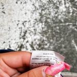 G by Guess  Blue Distressed Denim Mini Skirt Size: L Photo 7