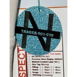 Abercrombie & Fitch  Gray Sweetheart Sleeveless Tank Thong Bodysuit Top Size S Photo 4