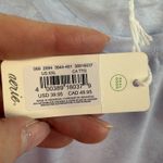 Aerie Smoothez By Sz XXL Lace Bra Top Bralette Baby Blue Comfort Smooth NEW Photo 3