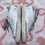 Golden Goose Custom  Superstar Sneakers Photo 5