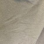 Aerie  Light Sage Green Hoodie Sweatshirt Size L Photo 4