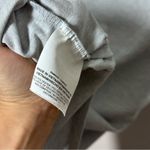 Nike  Women Athletic Blue Dri-Fit shirt size XS Photo 4