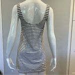 Madewell  Effortless Striped Tank Dress Photo 5